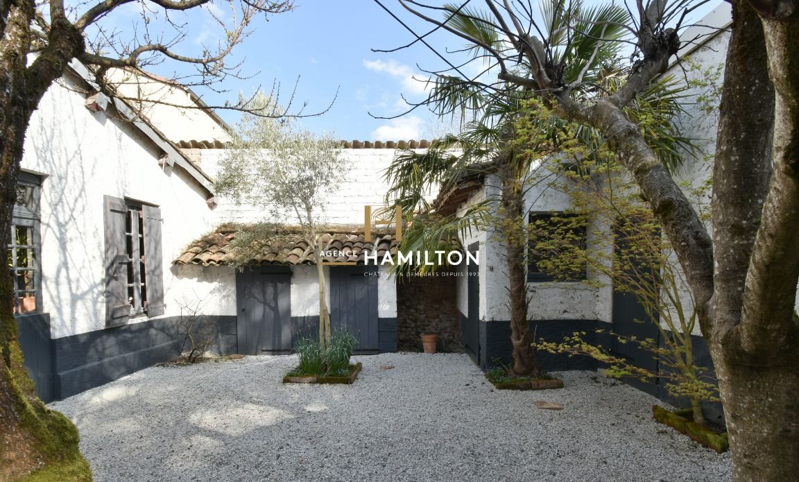 Maison à vendre, 363m², Albi