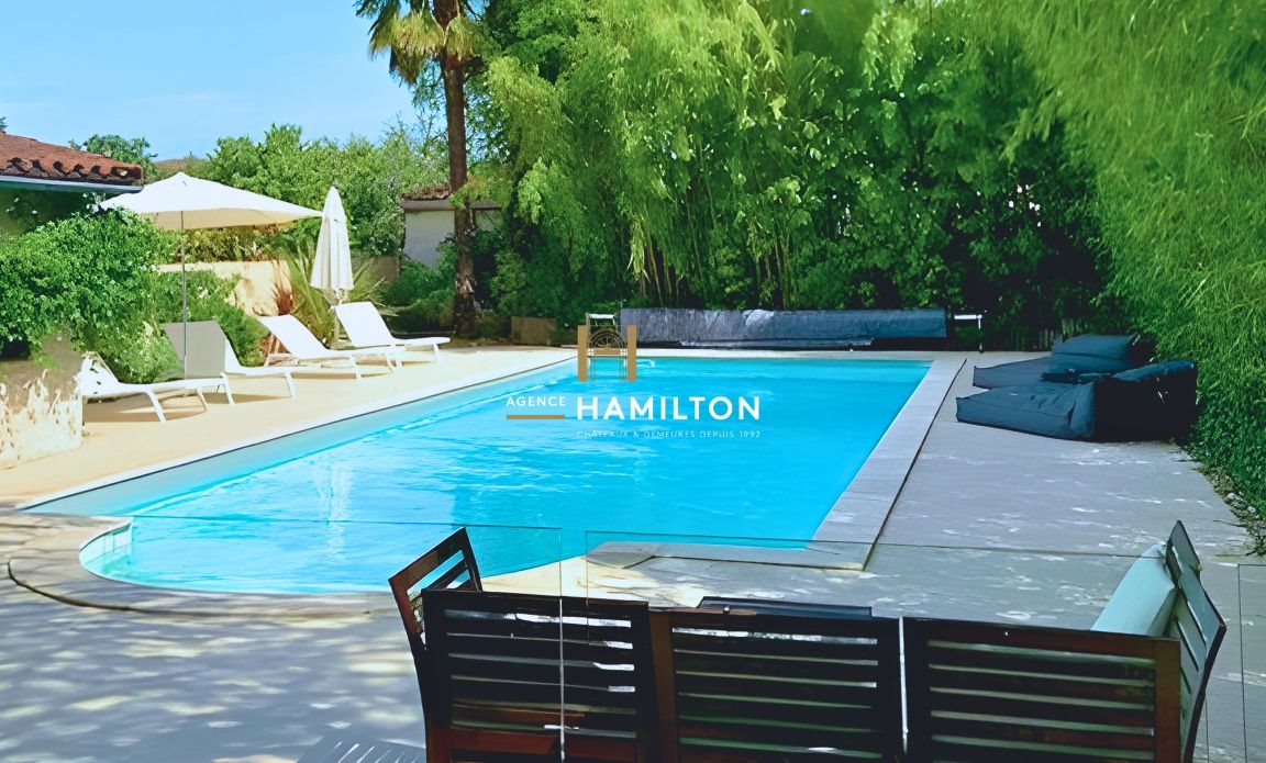 Maison à vendre, 363m², Albi