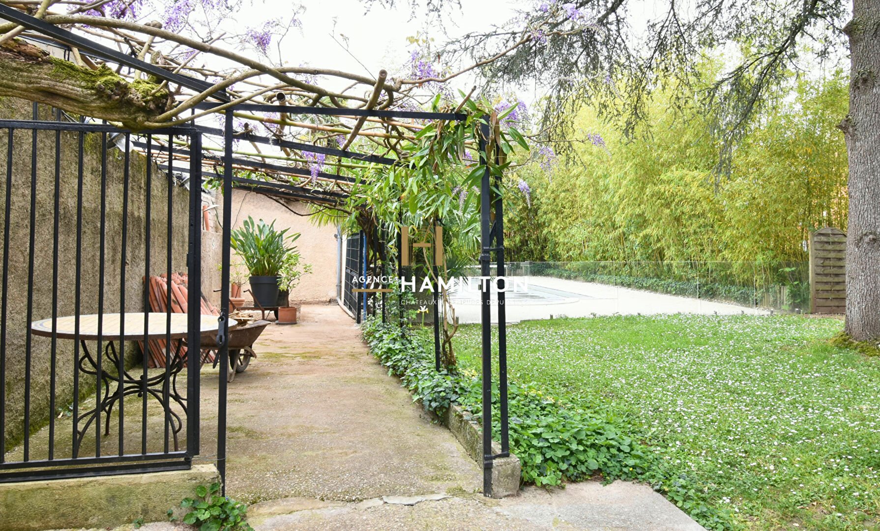 Maison à vendre, 363m², Albi
