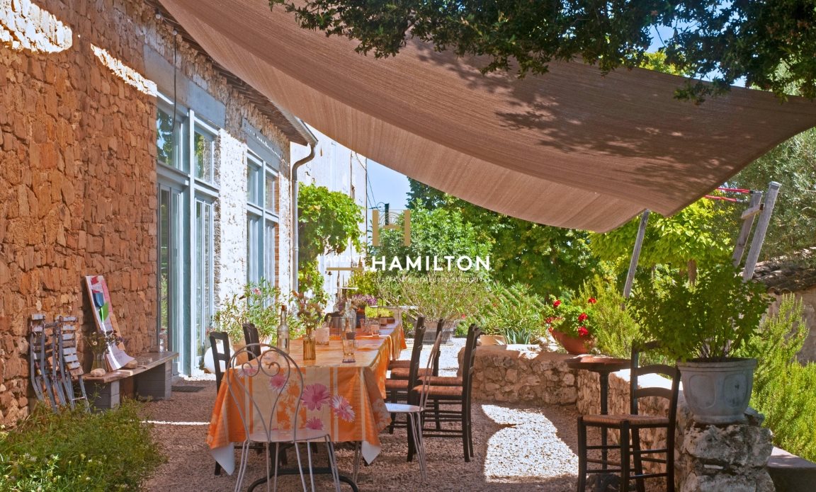 Maison à vendre, 655m², Gaillac