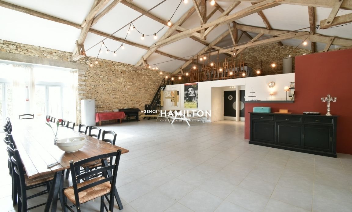 Maison à vendre, 655m², Gaillac