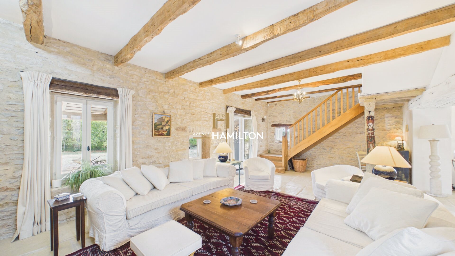 Maison à vendre, 360m², Cordes-sur-Ciel