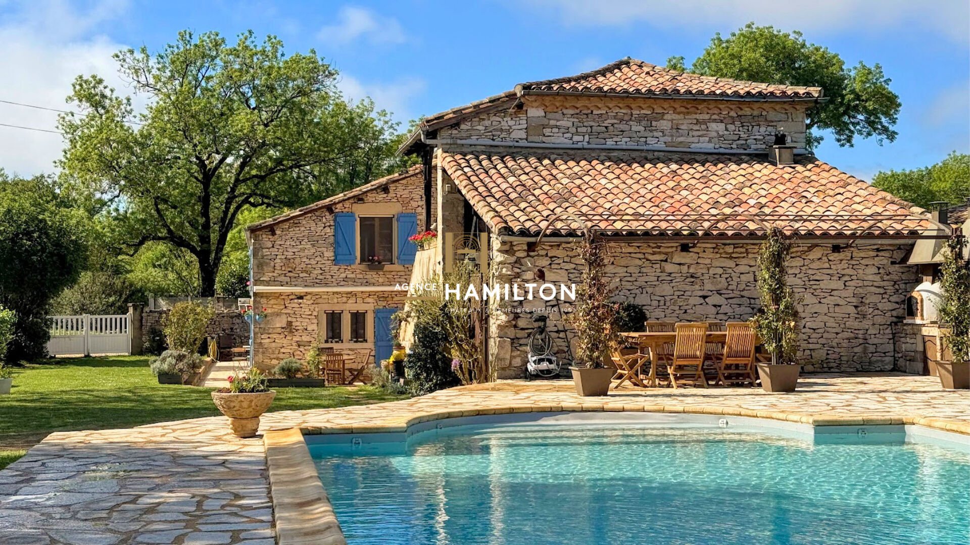 Maison à vendre, 244m², Penne