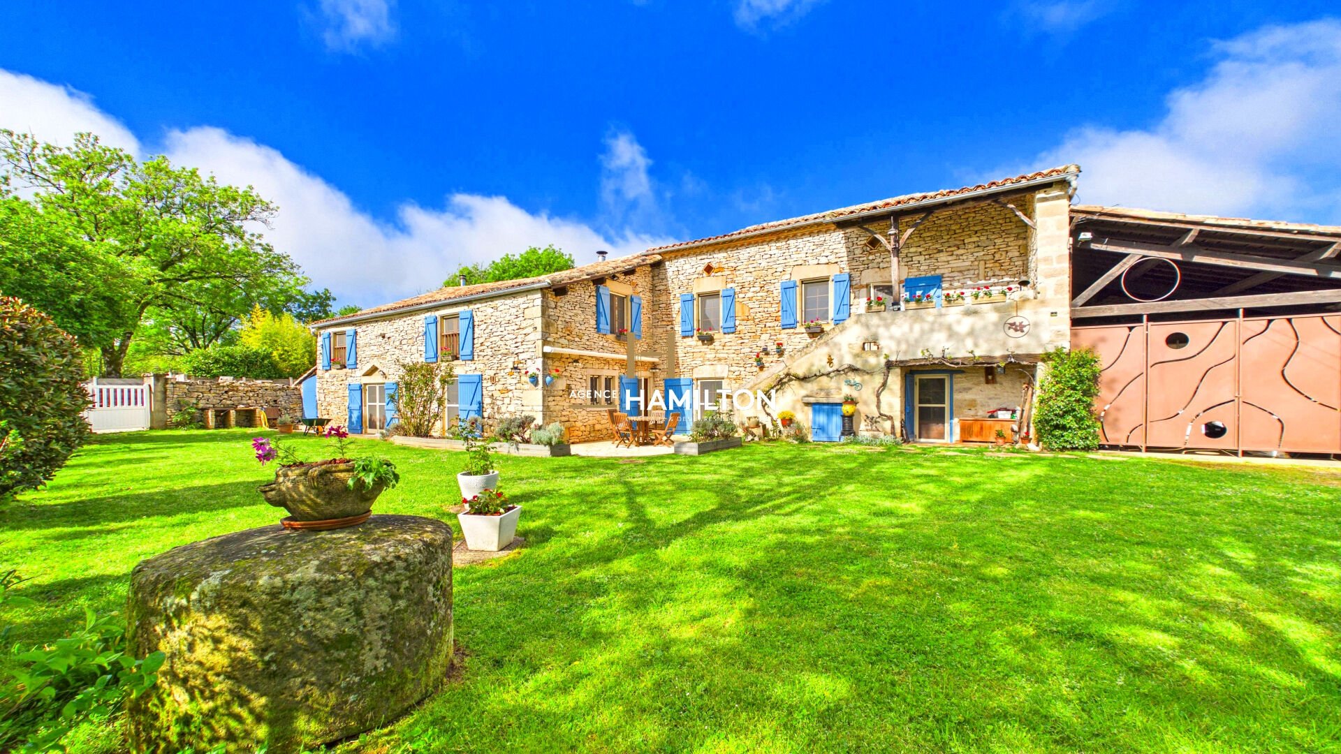 Maison à vendre, 244m², Penne