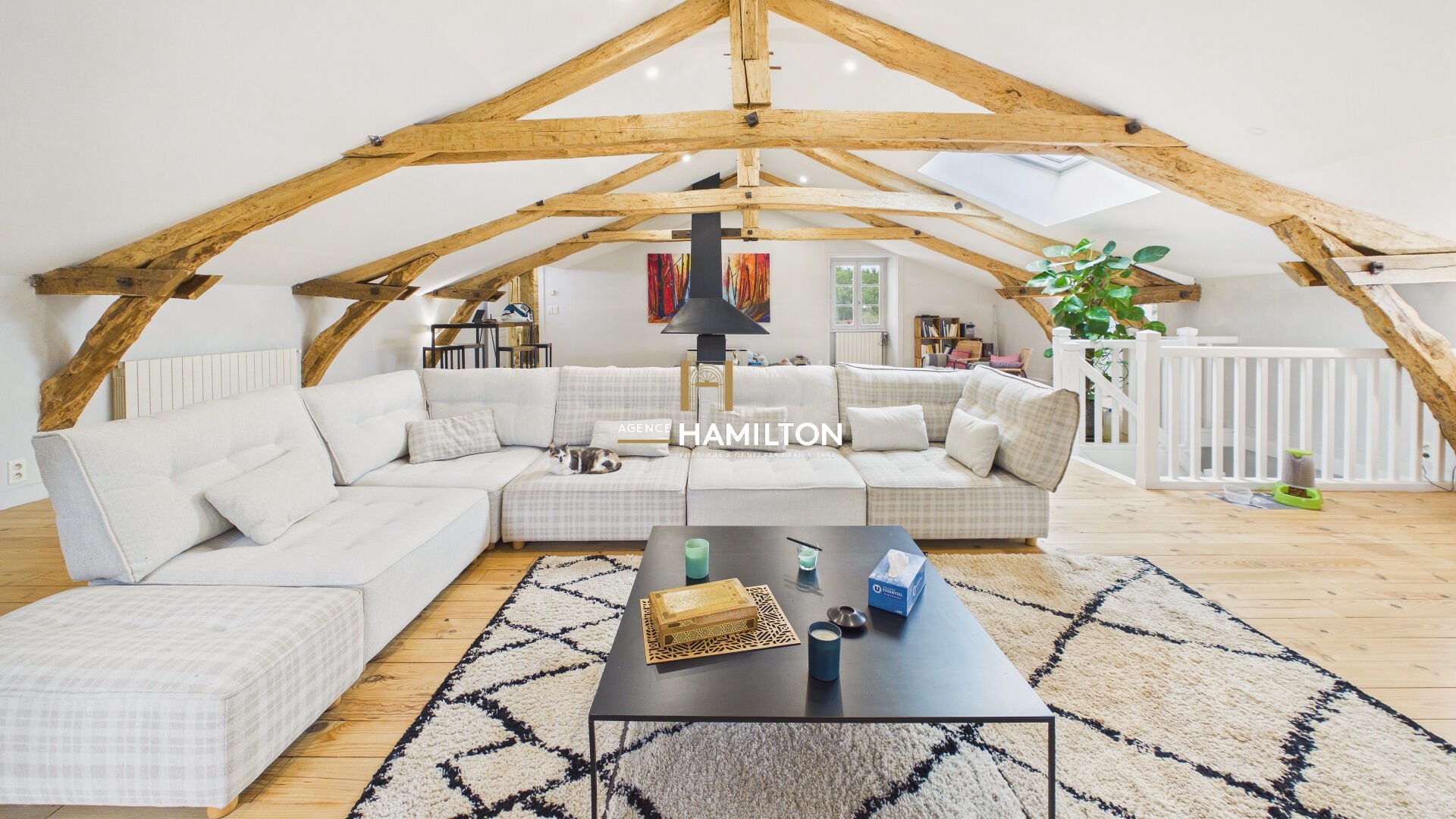 Maison à vendre, 244m², Penne