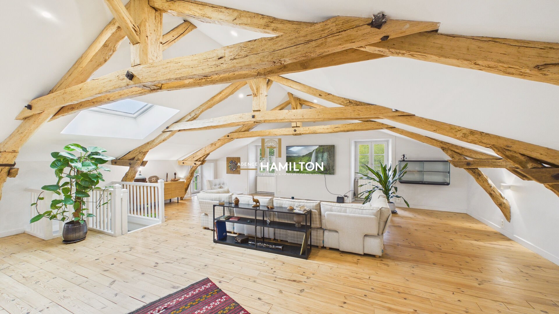 Maison à vendre, 244m², Penne
