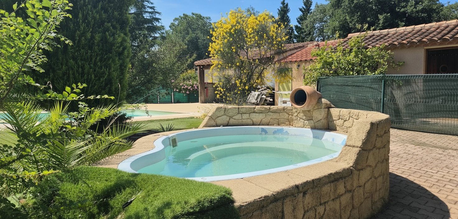 Maison à vendre, 612m², Ortaffa