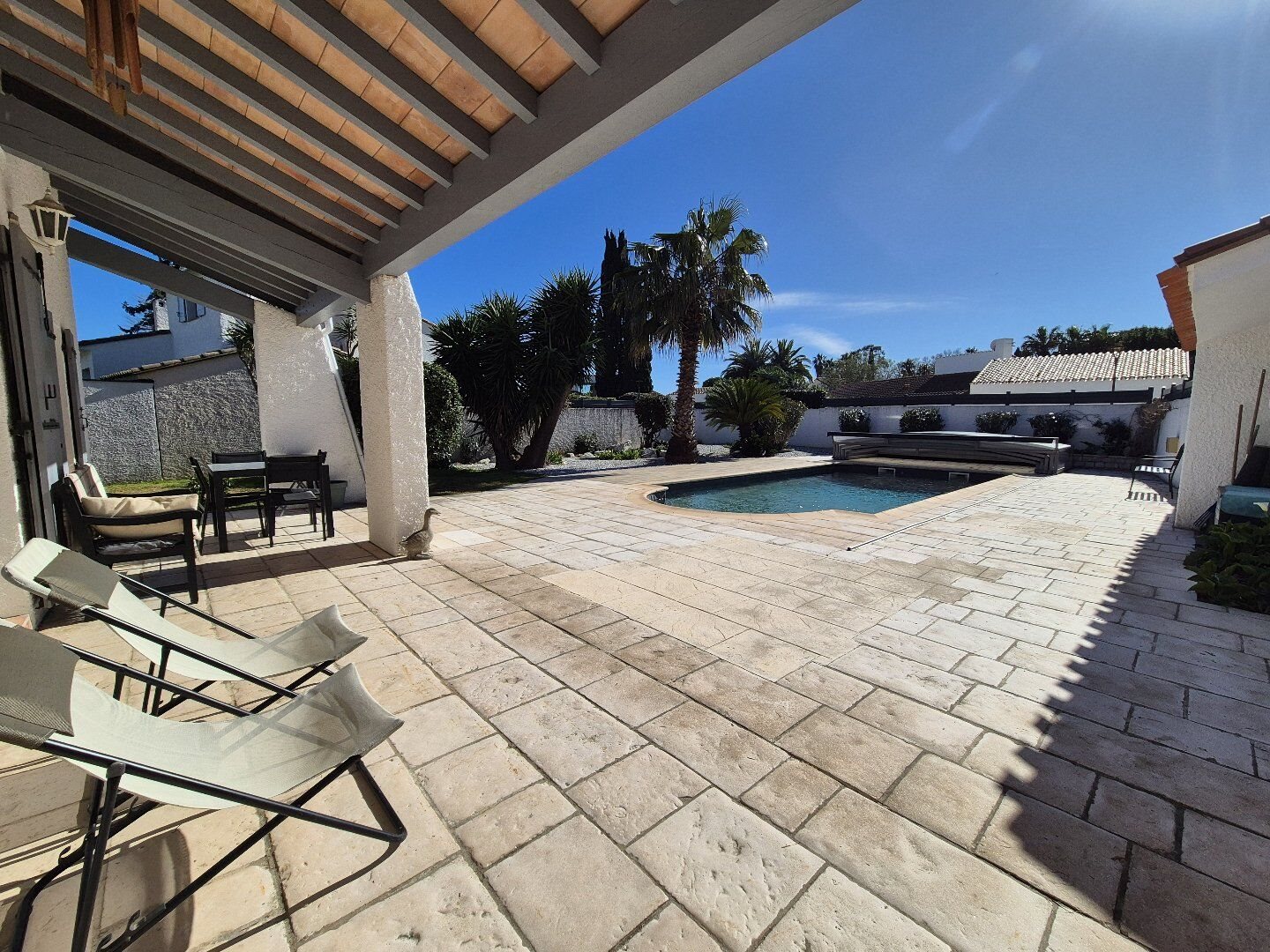Maison à vendre, 168m², Saint-Cyprien