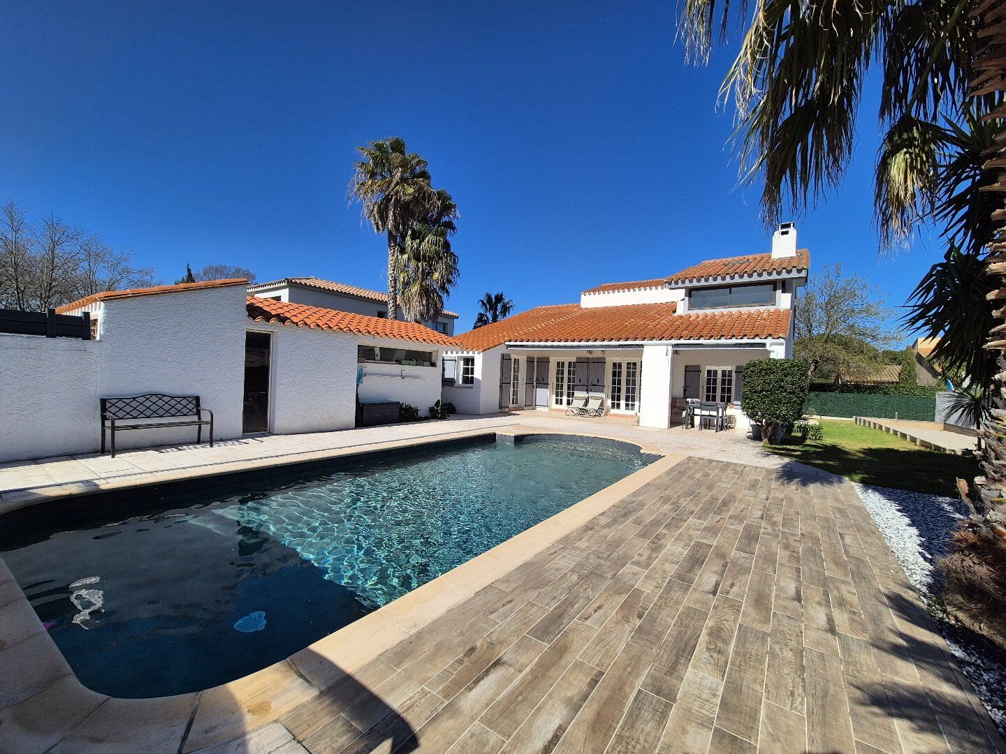 Maison à vendre, 168m², Saint-Cyprien