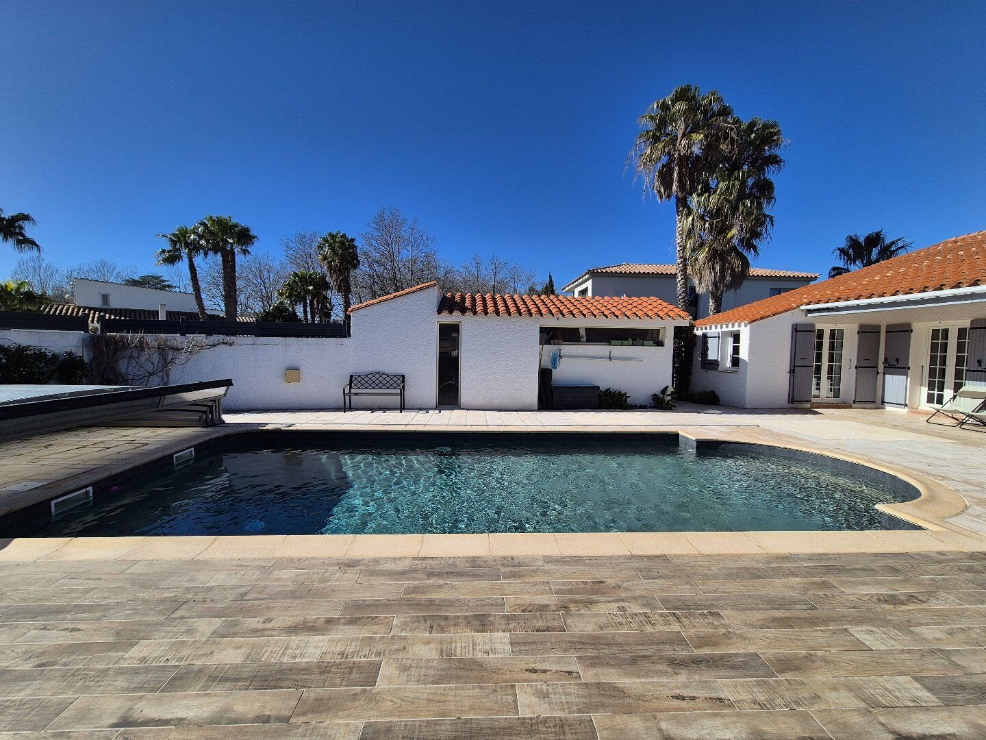 Maison à vendre, 168m², Saint-Cyprien