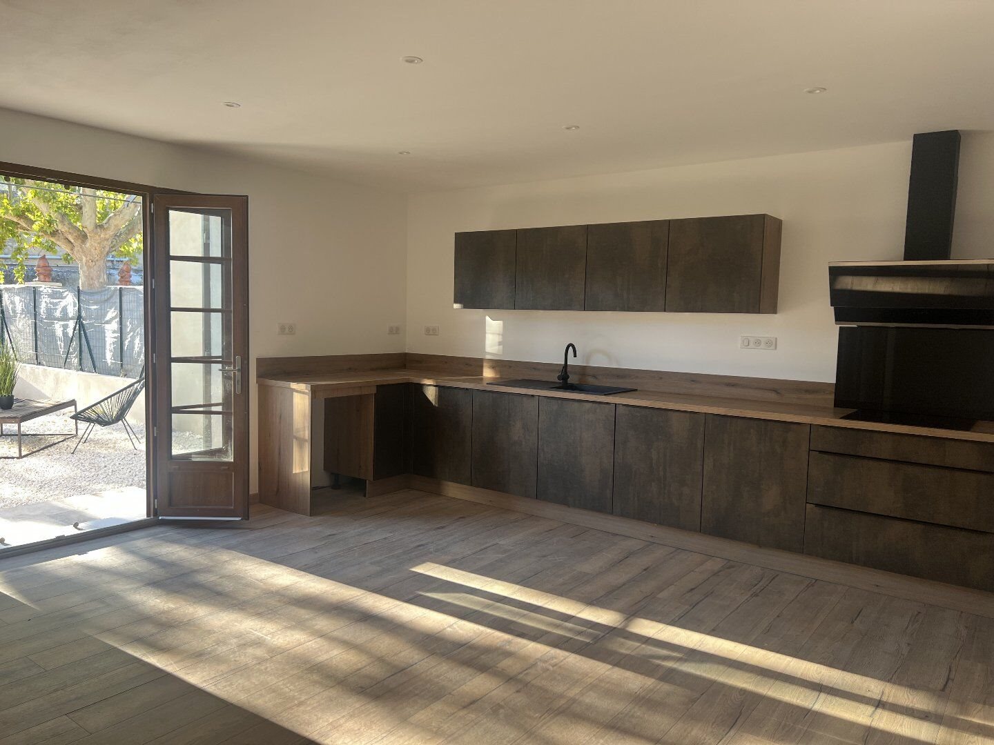 Maison à vendre, 113m², L'Isle-sur-la-Sorgue