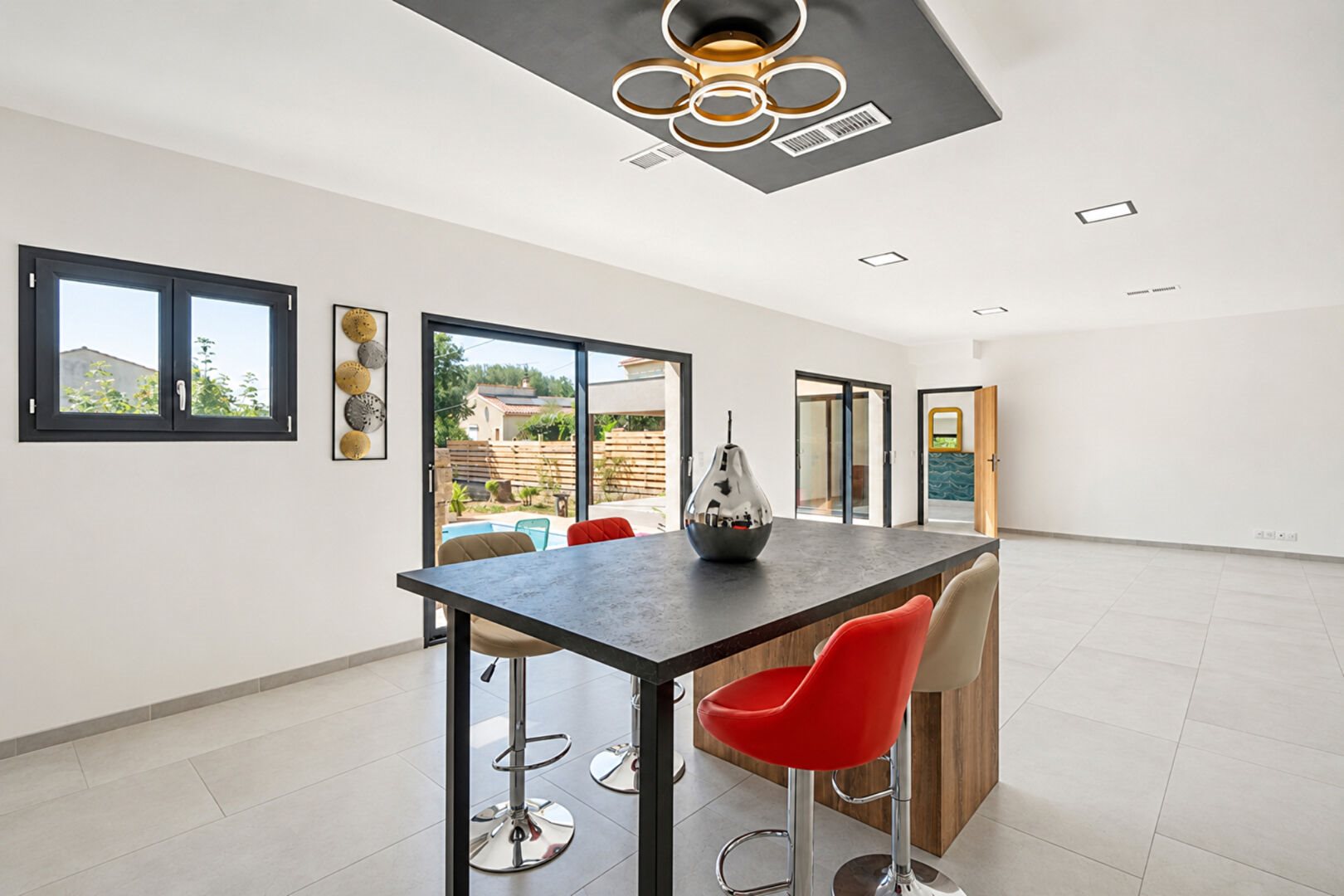 Maison à vendre, 157m², Uzès