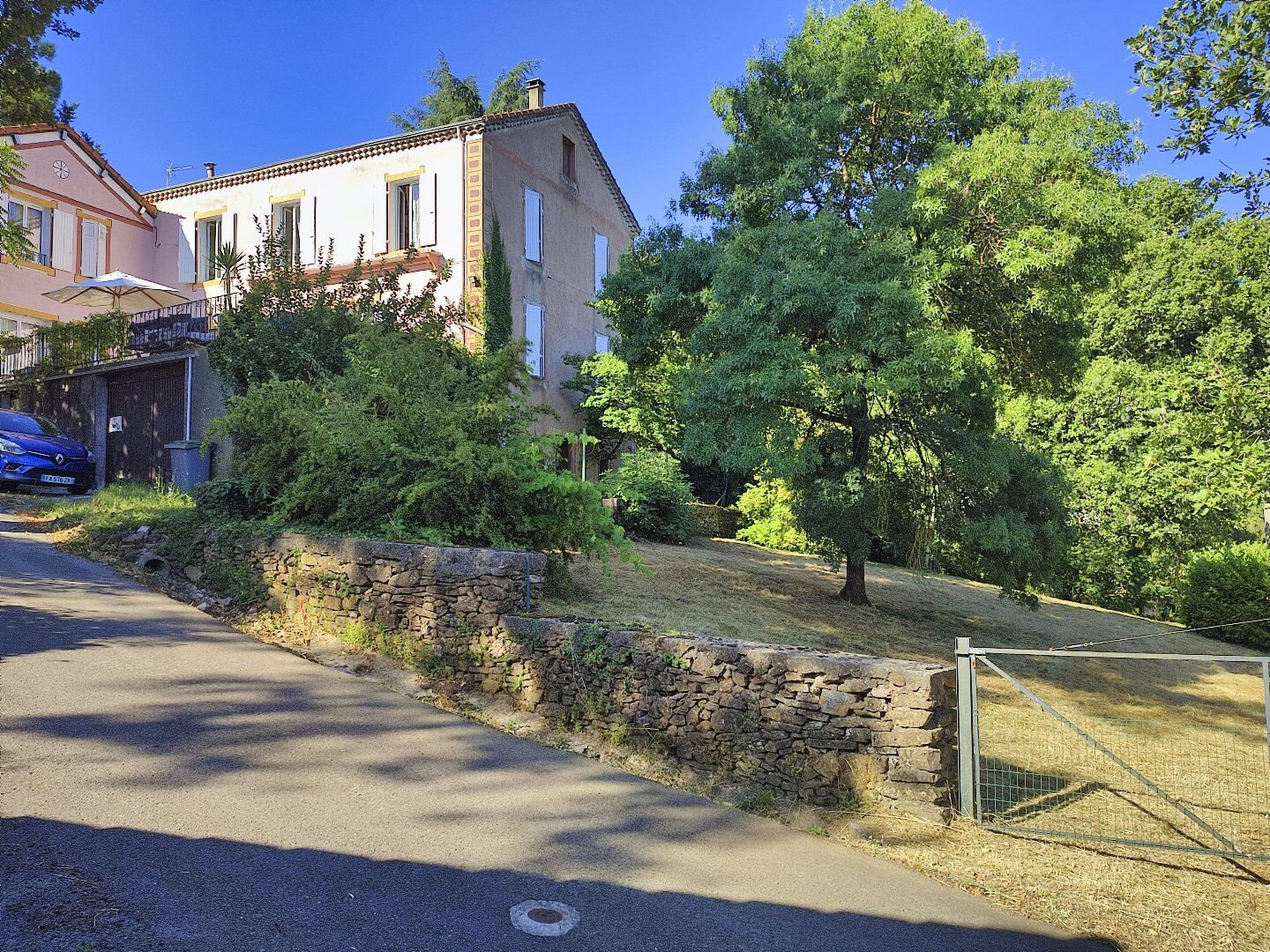 Maison à vendre, 296m², Molières-sur-Cèze