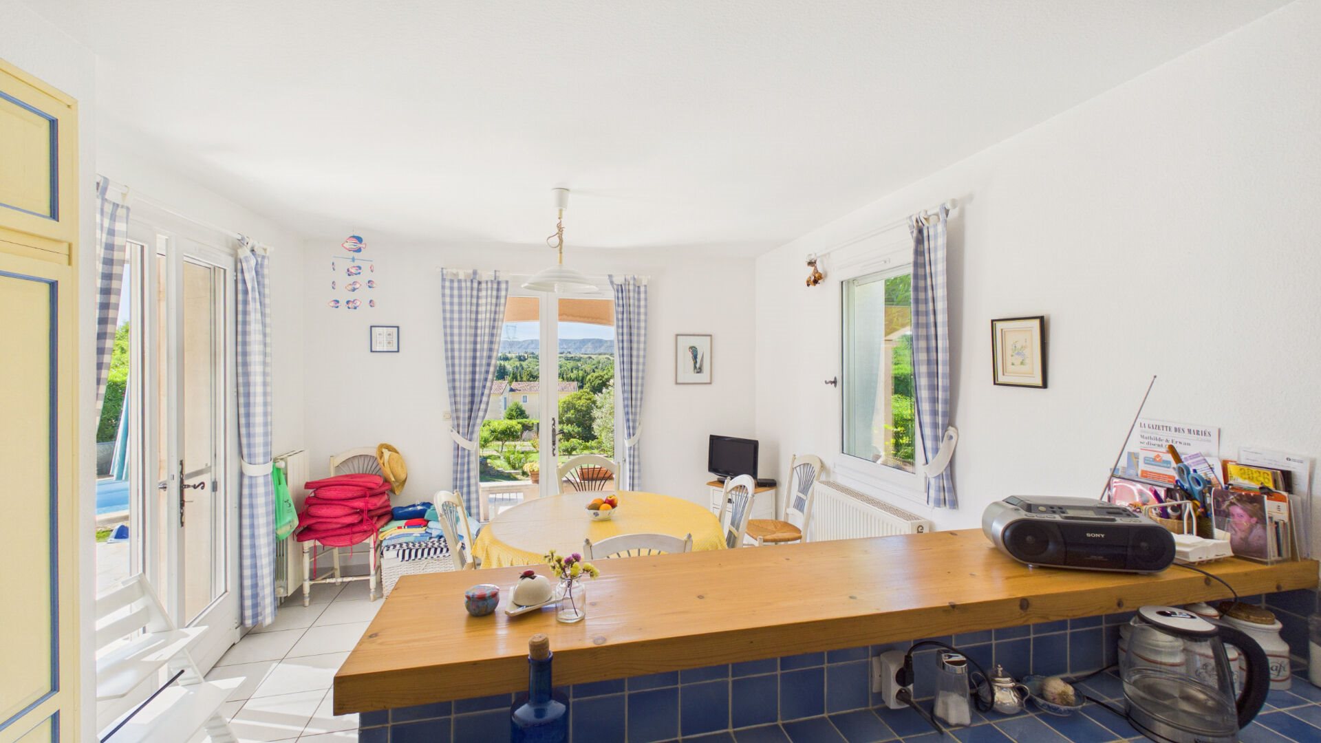 Maison à vendre, 233m², Eyragues