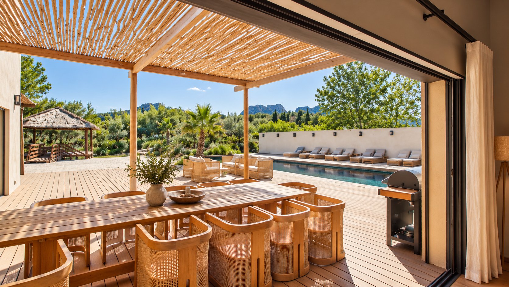 Maison à vendre, 414m², Eygalières