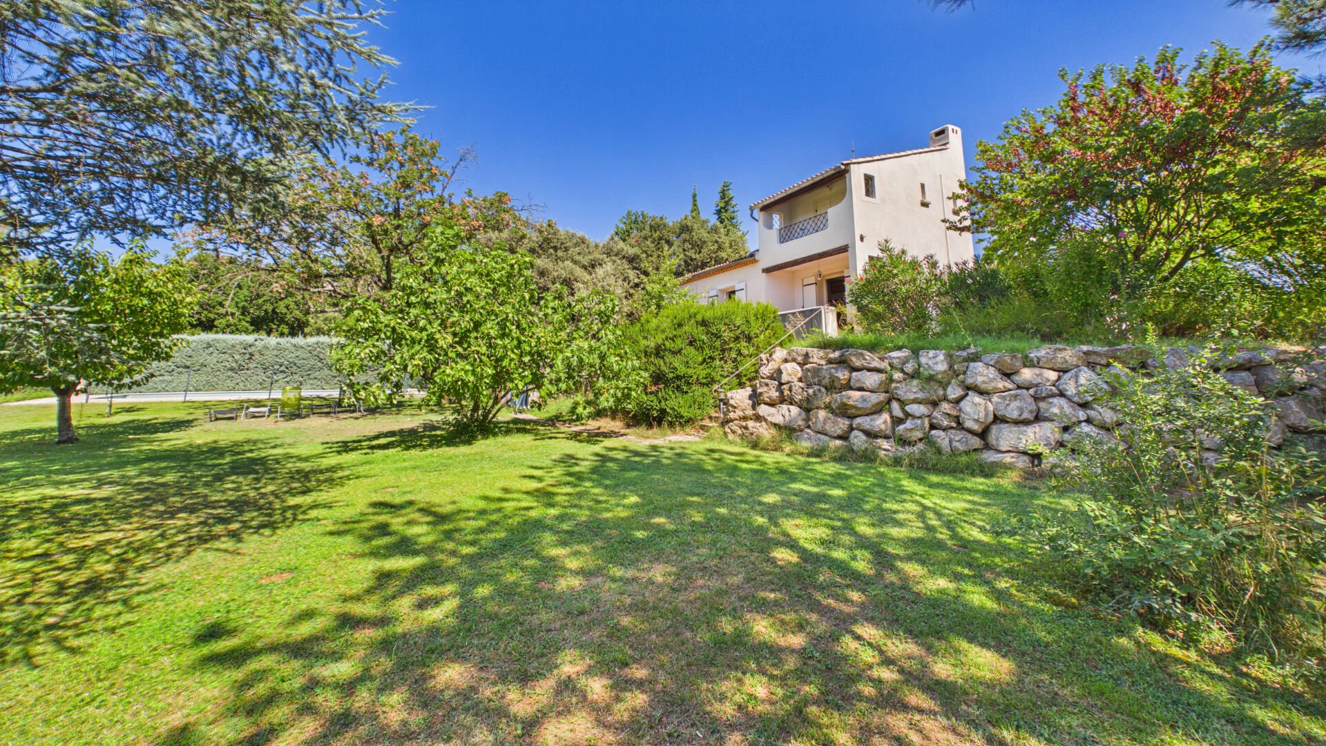 Maison à vendre, 235m², Pernes-les-Fontaines