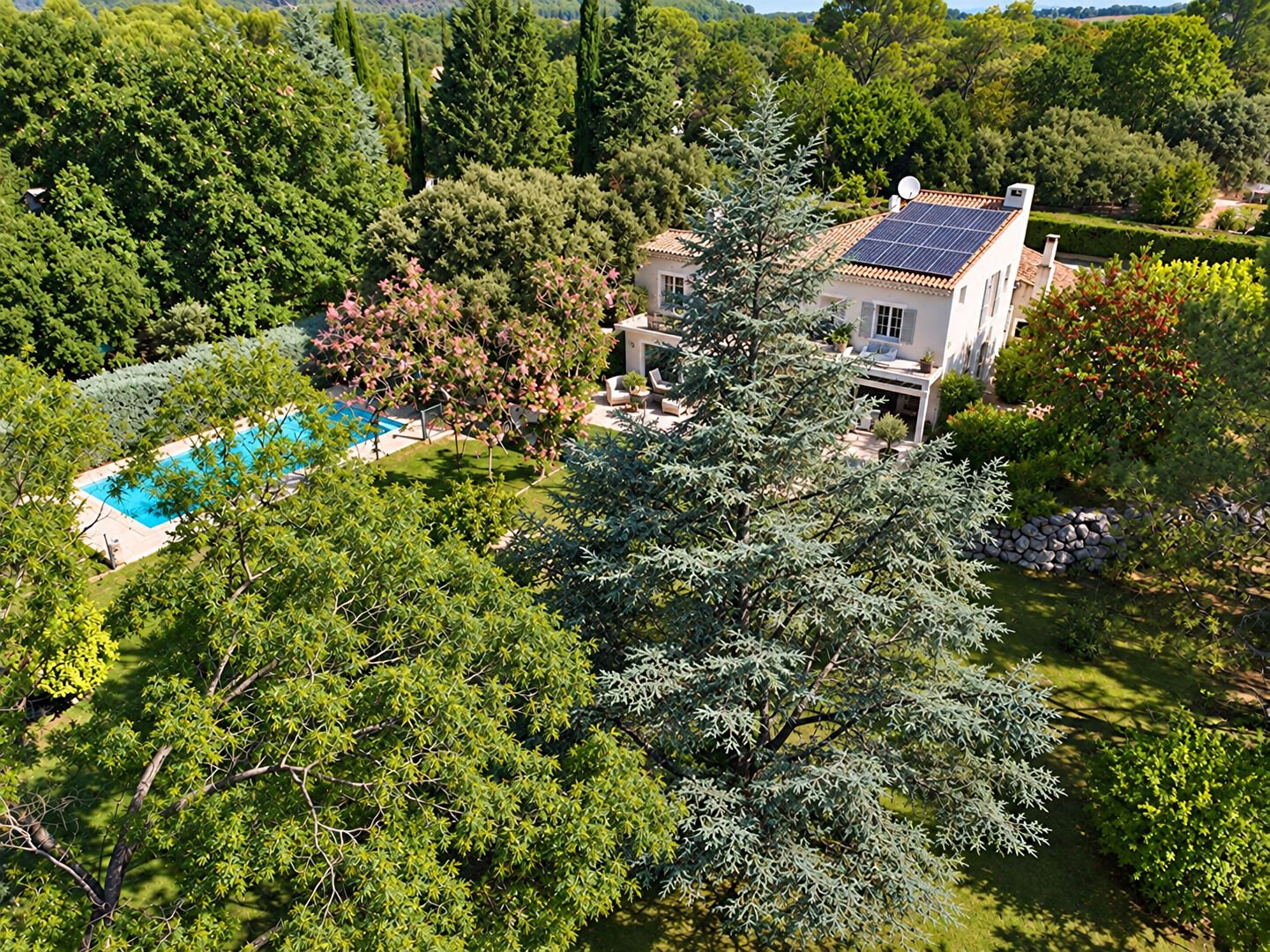 Maison à vendre, 235m², Pernes-les-Fontaines