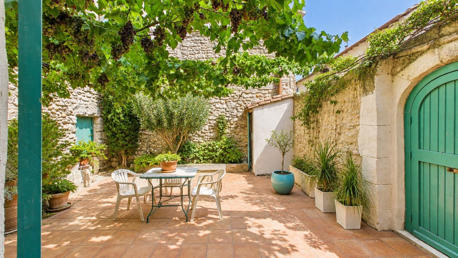 Maison à vendre, 200m², Eyragues