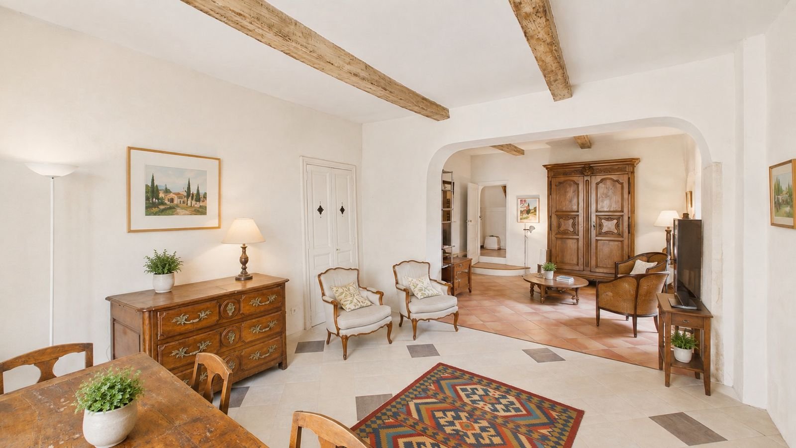 Maison à vendre, 200m², Eyragues