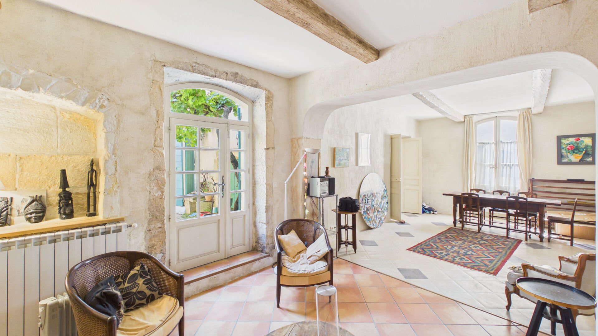 Maison à vendre, 200m², Eyragues