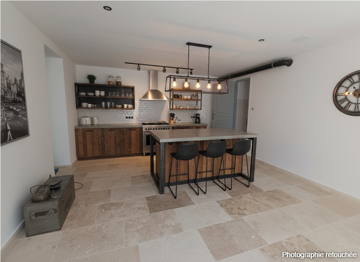 Appartement à vendre, 63m², Châteaurenard
