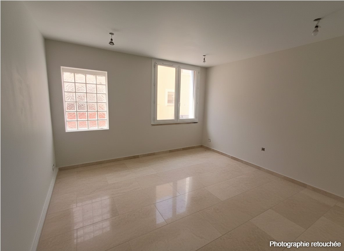 Appartement à vendre, 63m², Châteaurenard