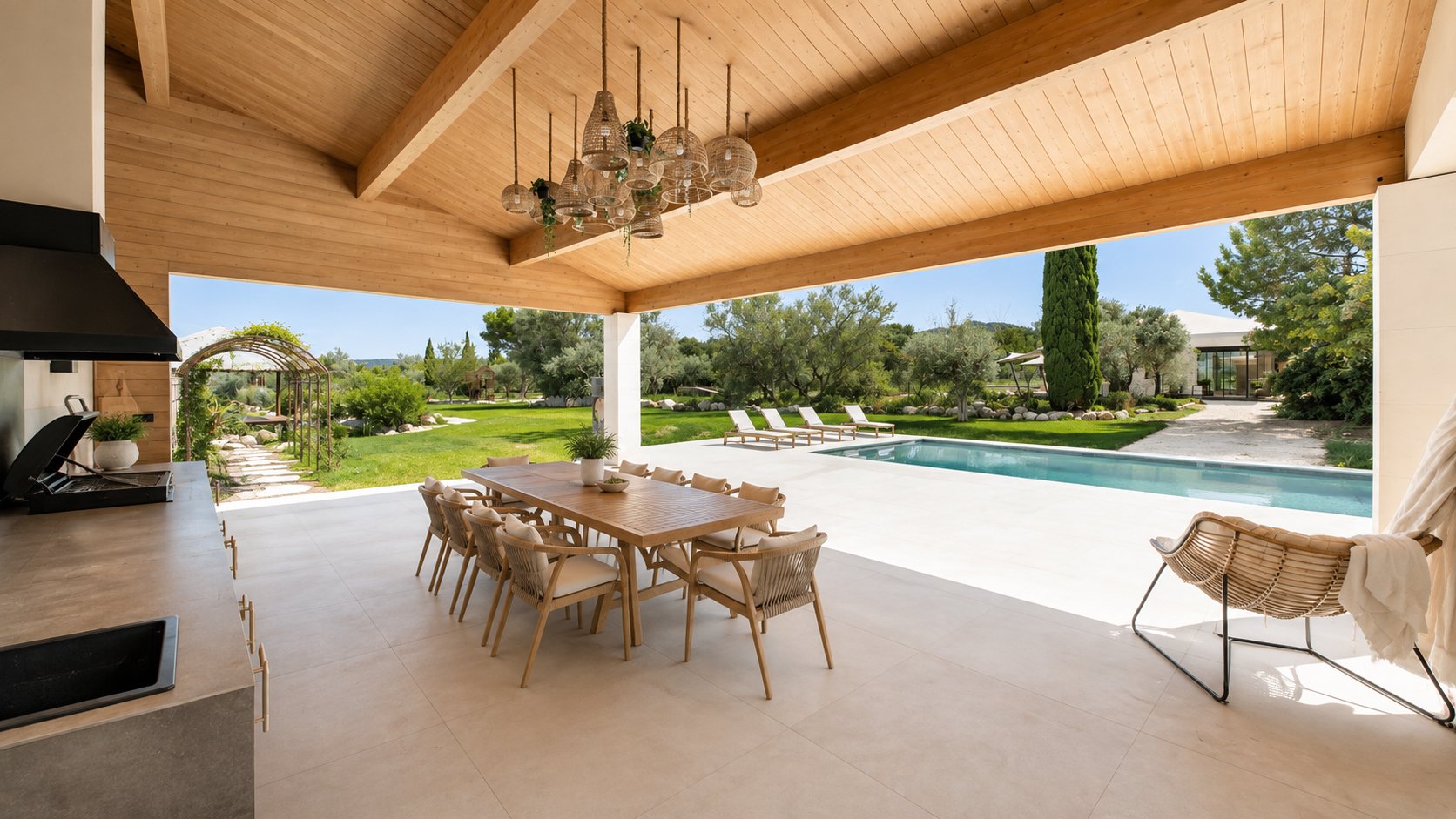 Maison à vendre, 412m², Eygalières