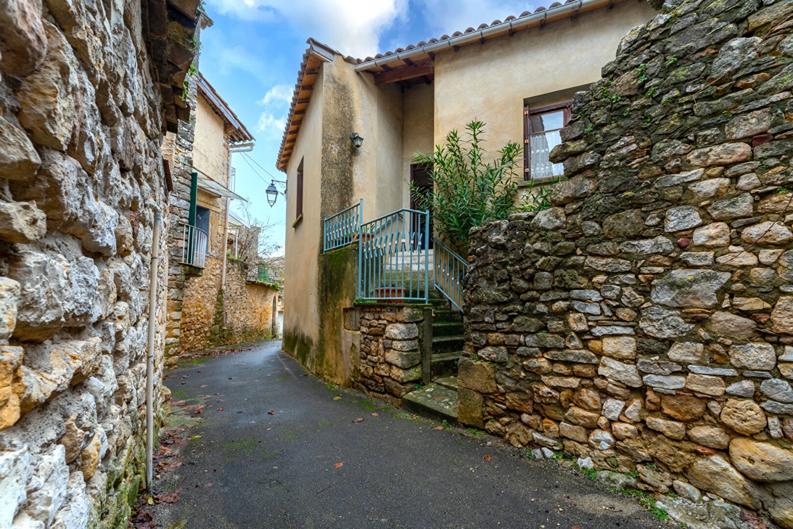 Maison à vendre, 75m², Saint-Laurent-de-Carnols