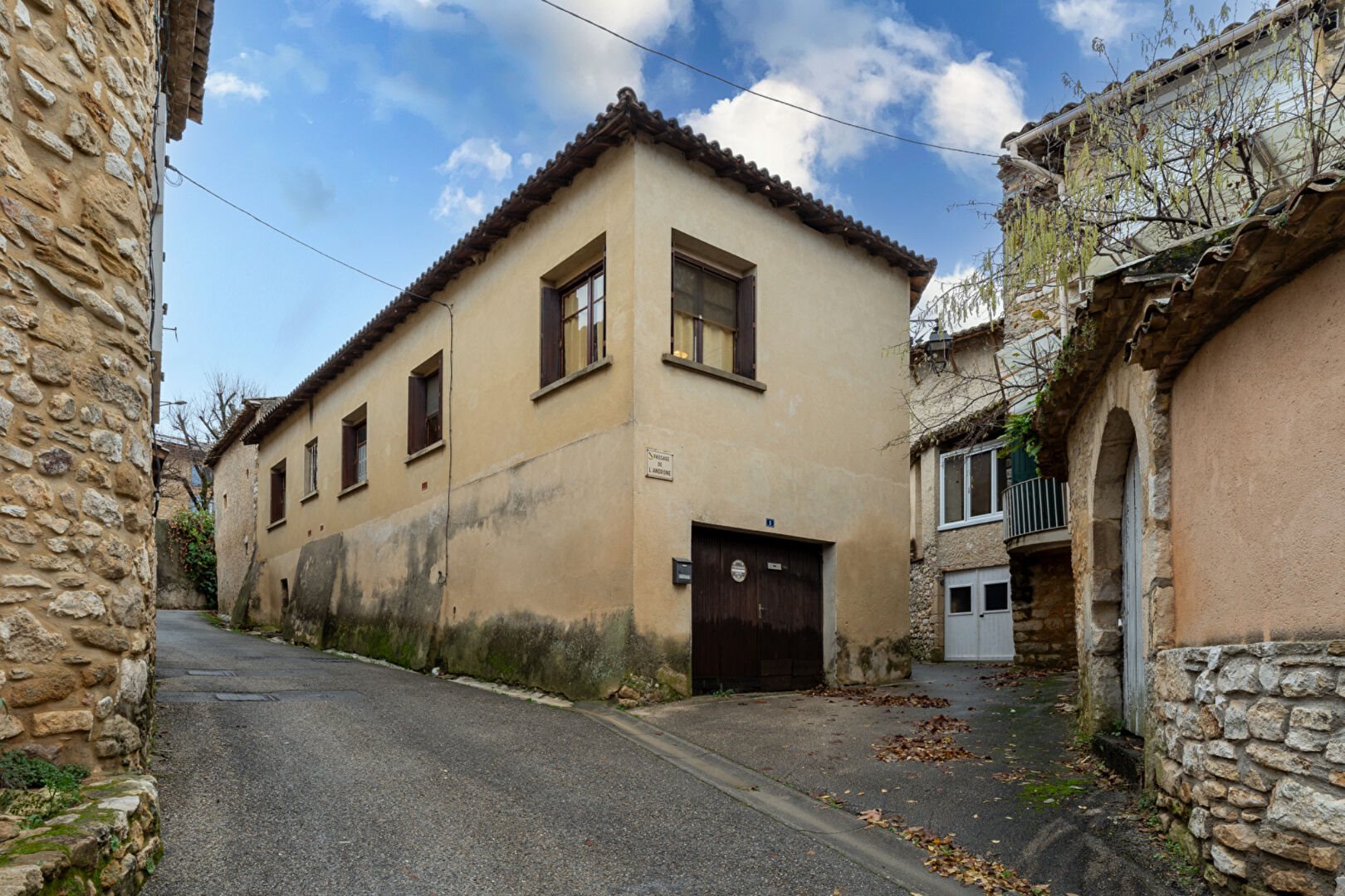 Maison à vendre, 75m², Saint-Laurent-de-Carnols