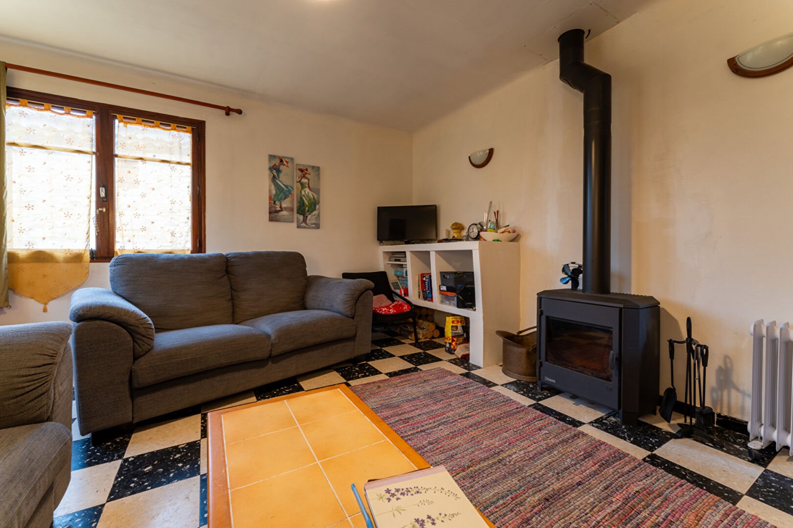 Maison à vendre, 75m², Saint-Laurent-de-Carnols