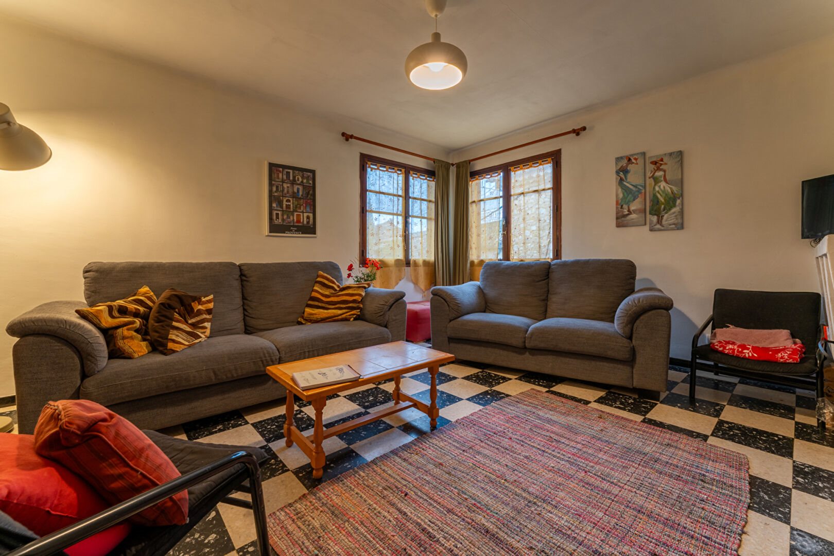 Maison à vendre, 75m², Saint-Laurent-de-Carnols