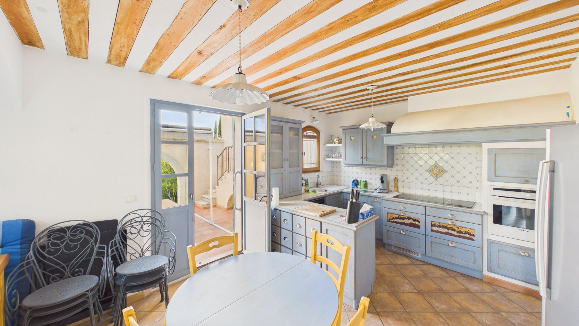 Maison à vendre, 151m², Aramon