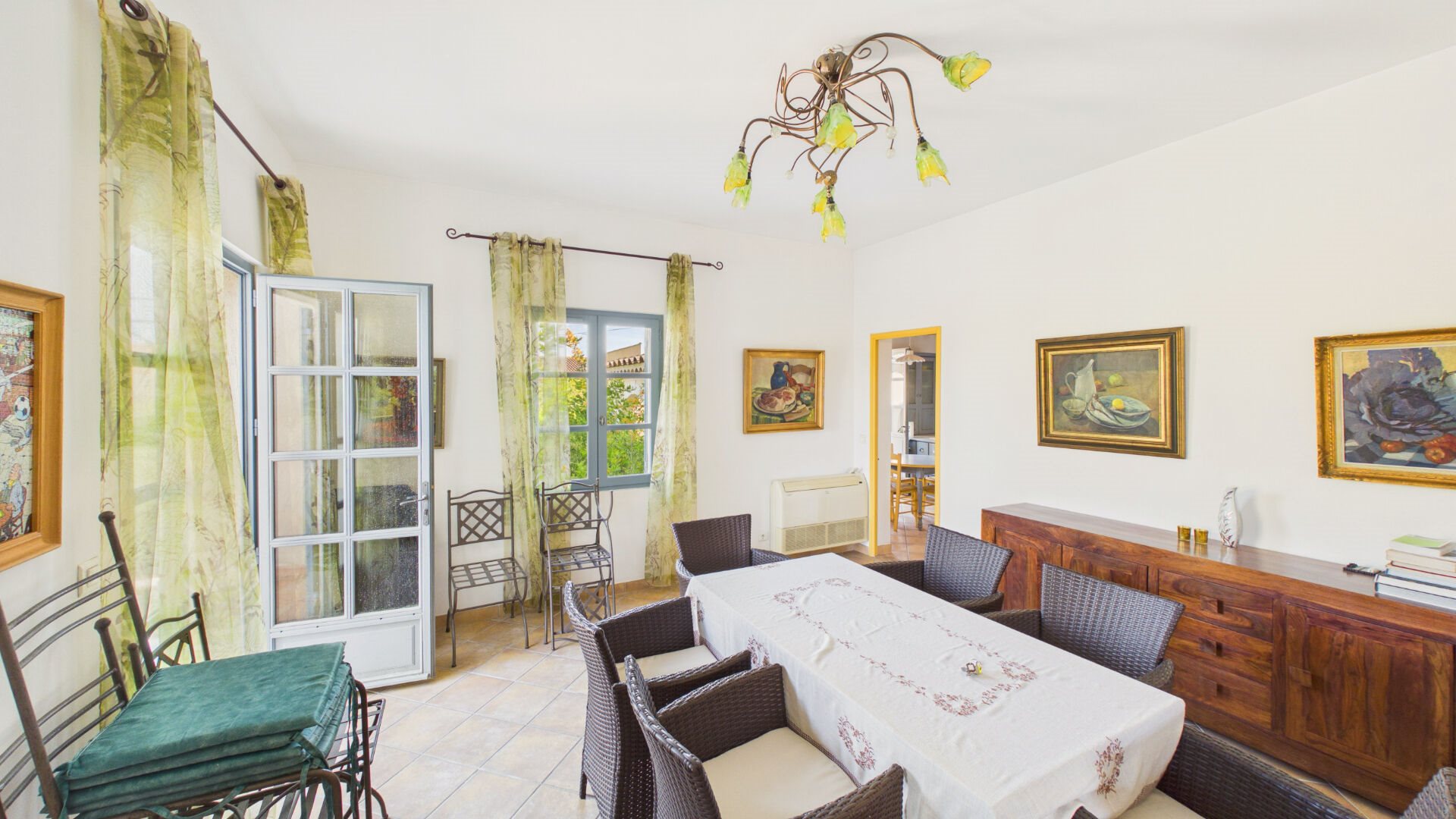 Maison à vendre, 151m², Aramon