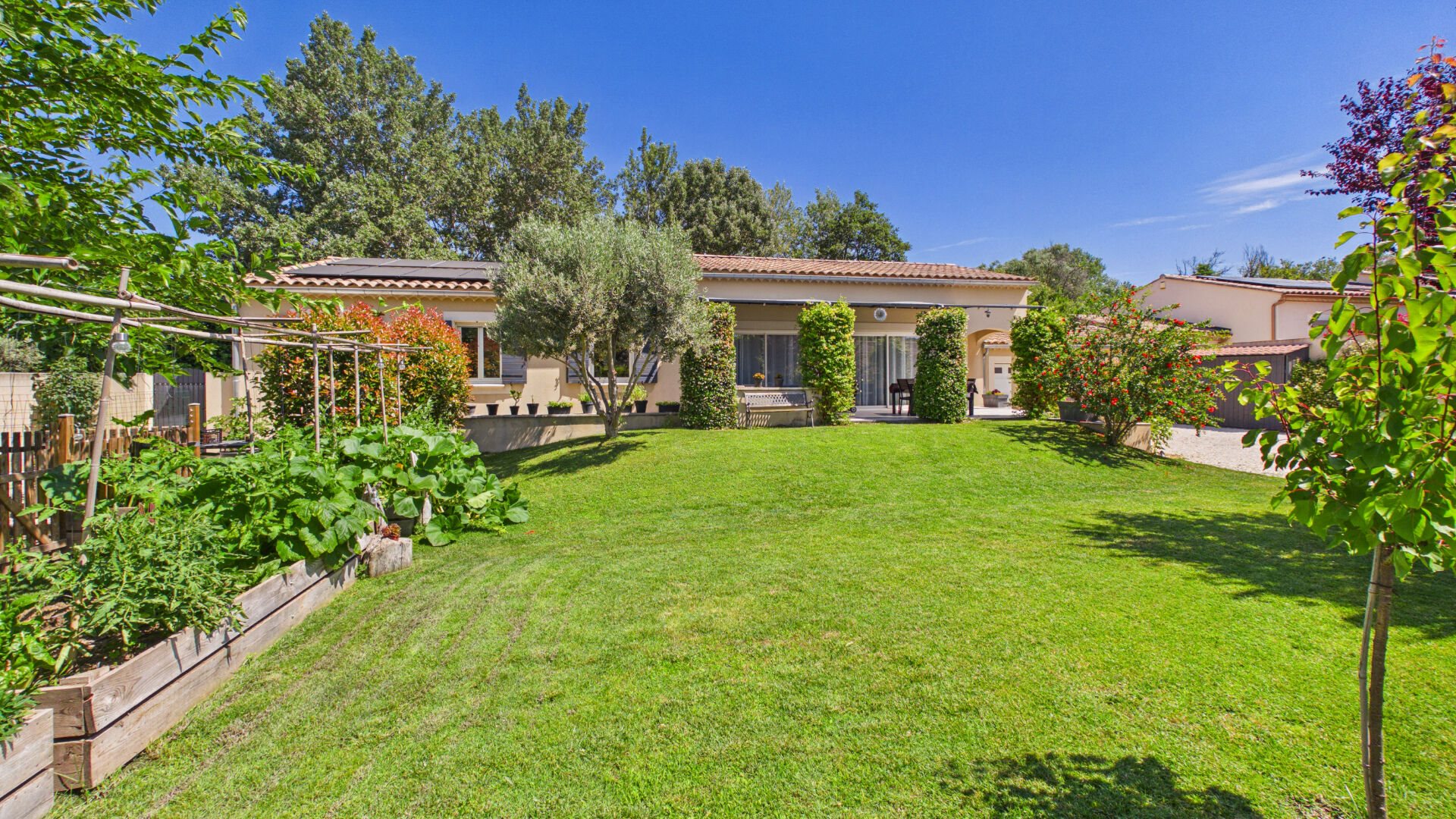 Maison à vendre, 138m², Eyragues