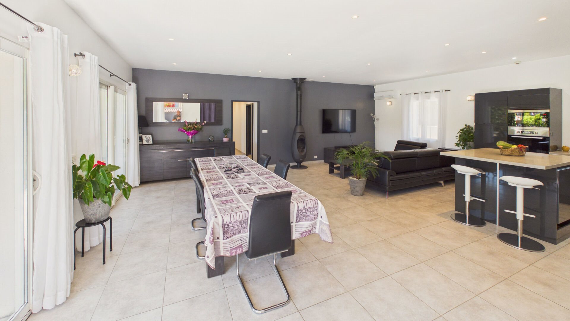 Maison à vendre, 138m², Eyragues