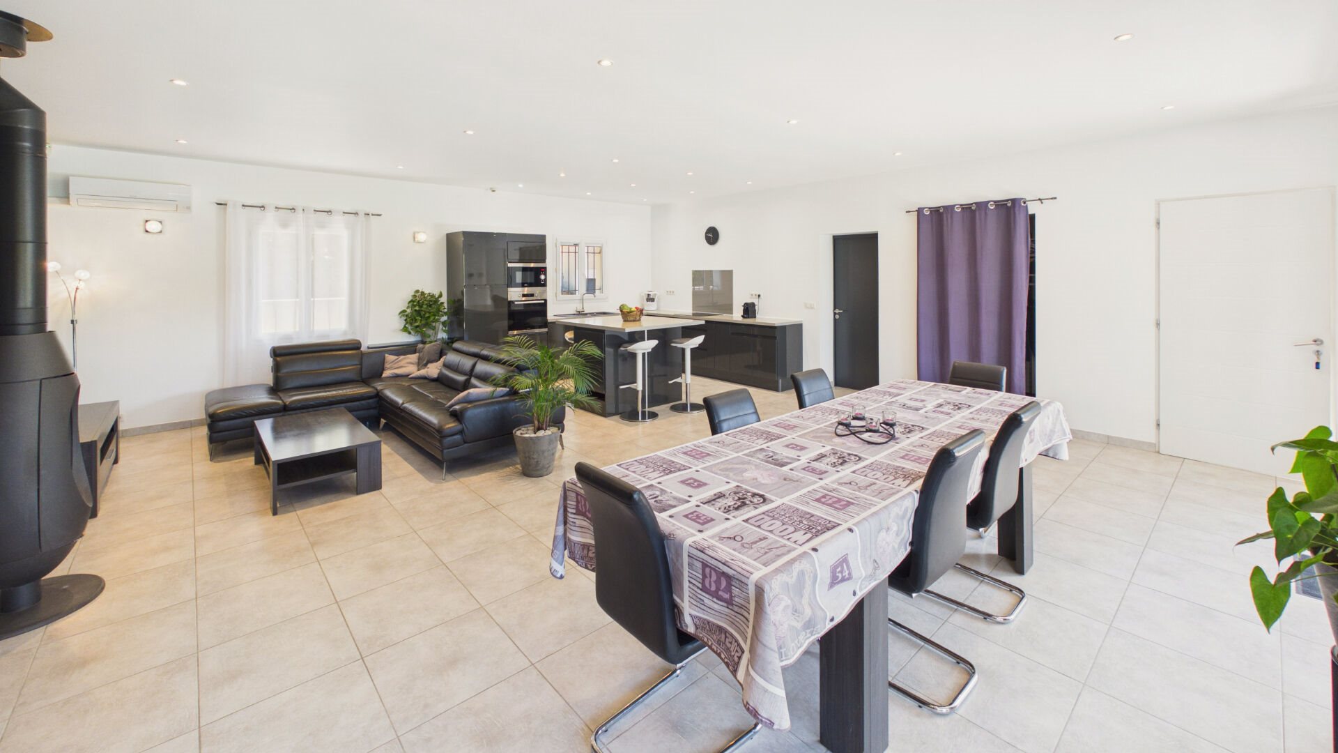 Maison à vendre, 138m², Eyragues