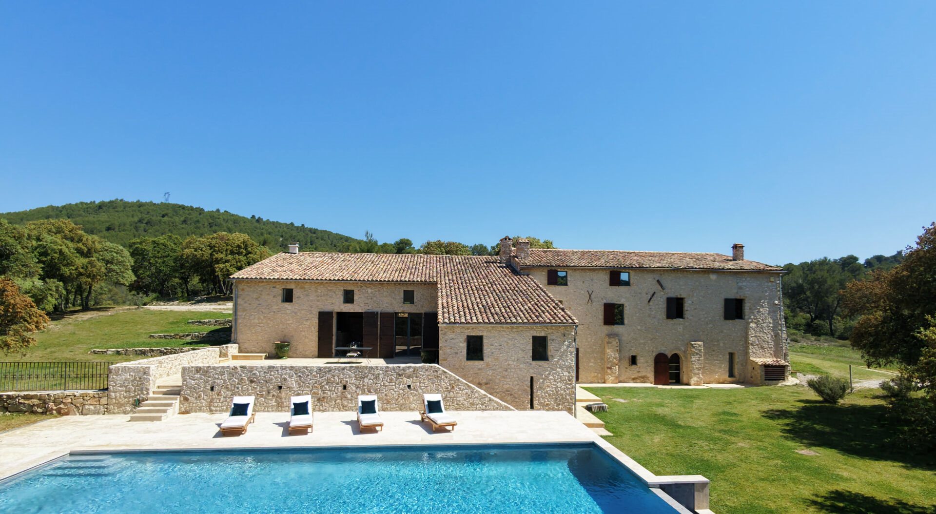 Maison à vendre, 370m², Beaumont-de-Pertuis