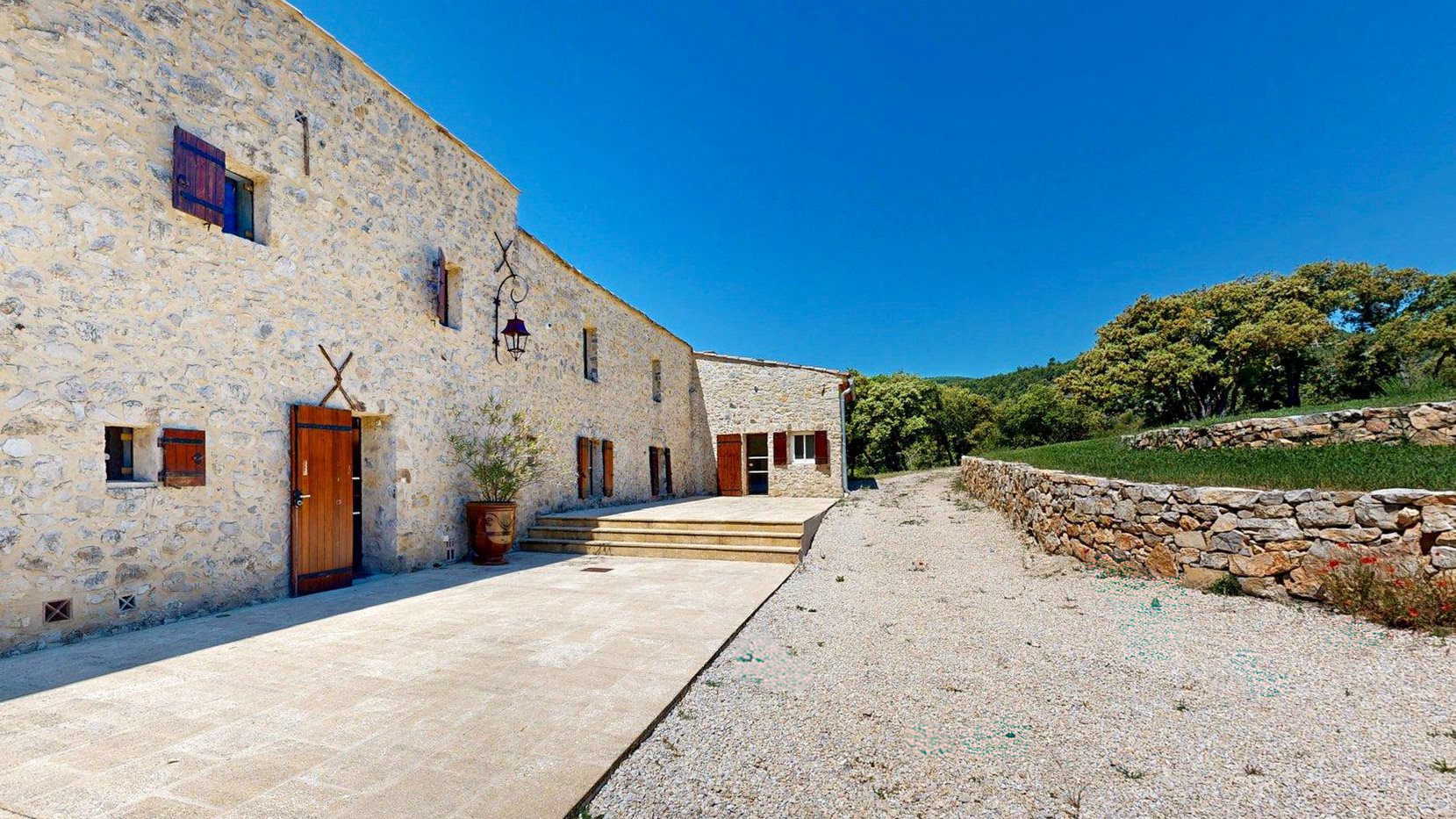 Maison à vendre, 370m², Beaumont-de-Pertuis