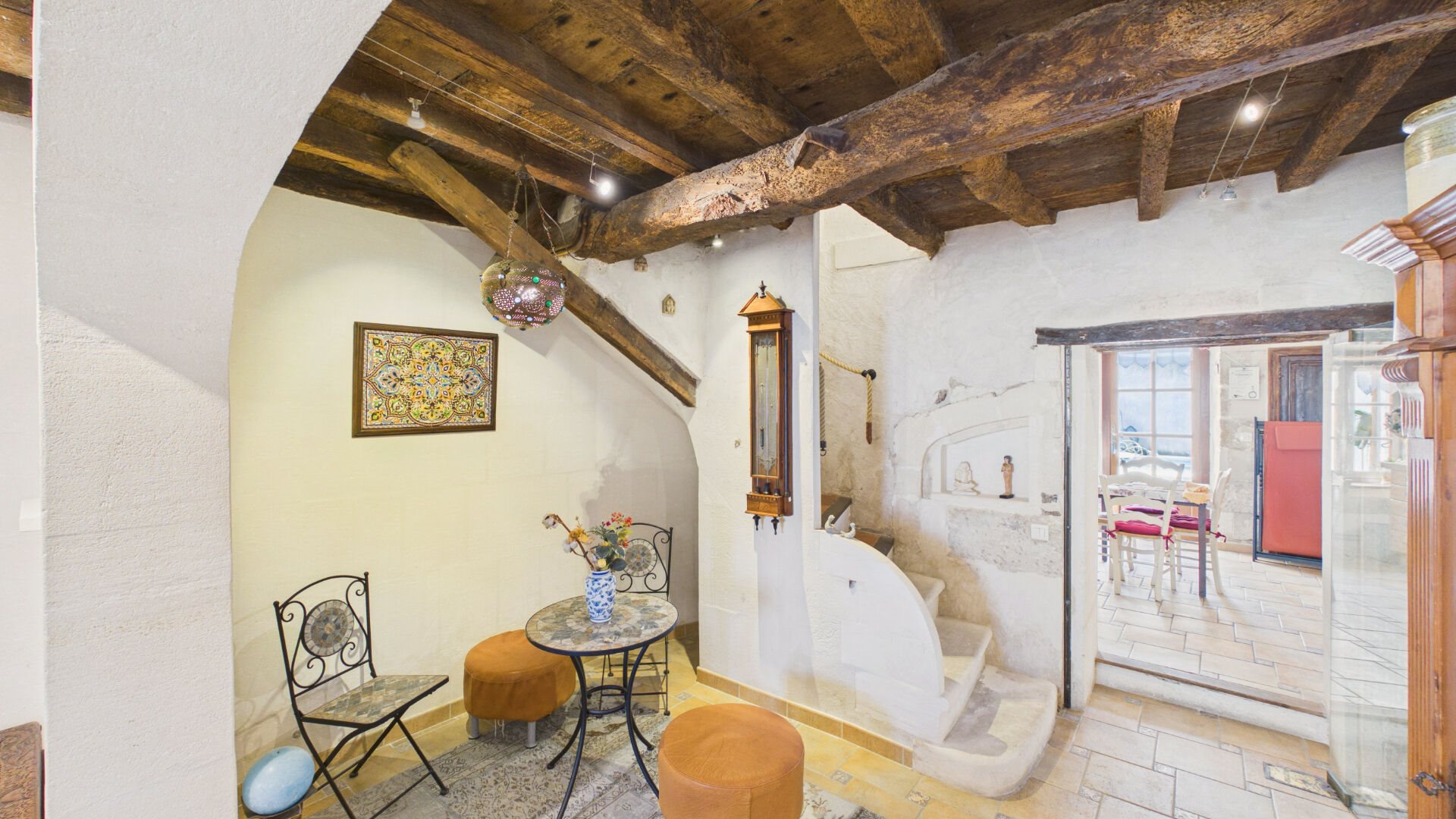 Maison à vendre, 268m², Eyragues