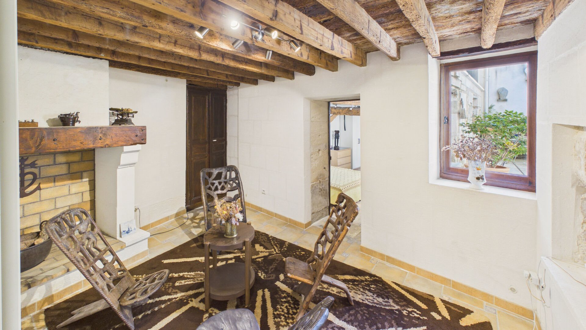 Maison à vendre, 268m², Eyragues