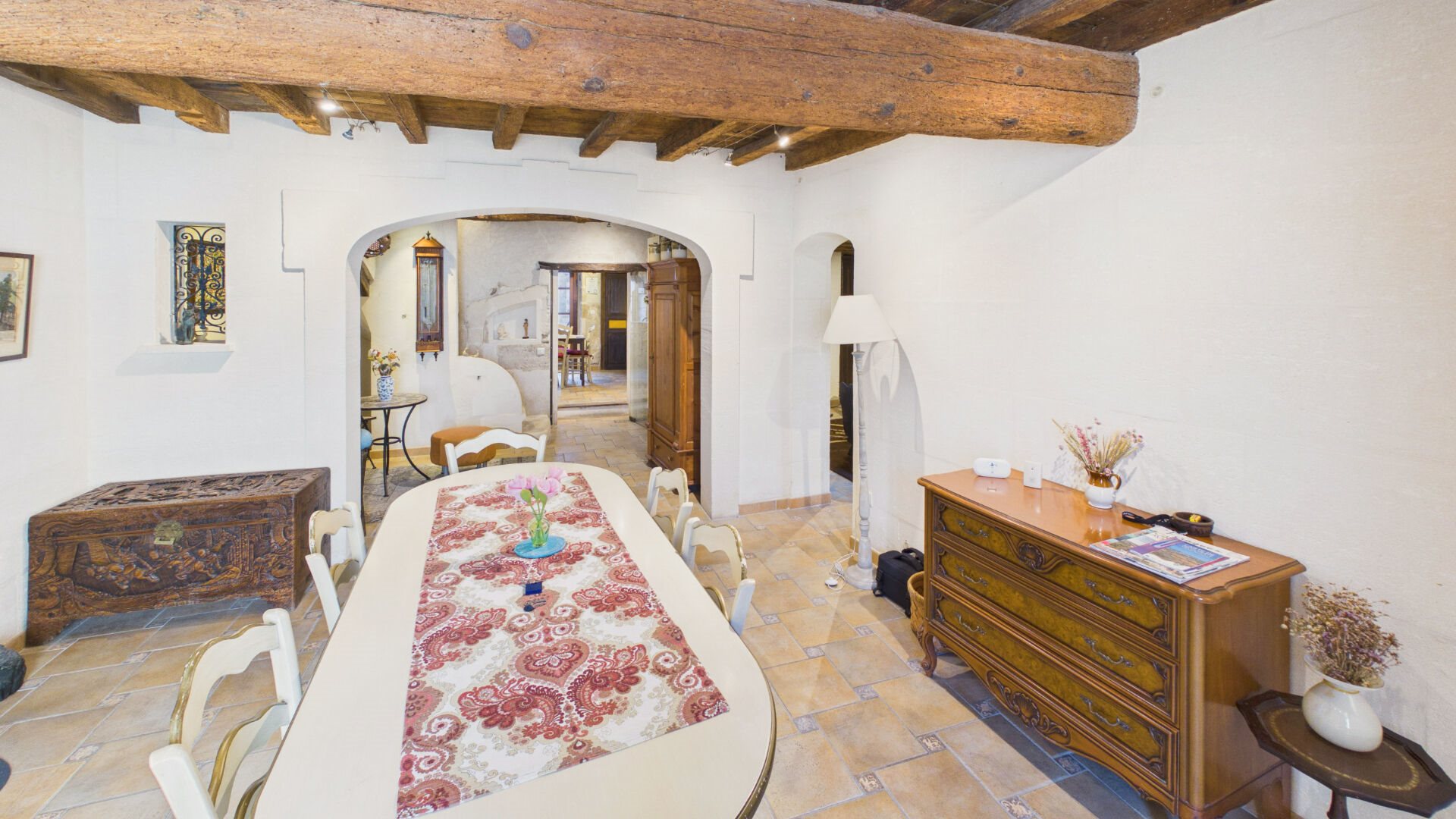 Maison à vendre, 268m², Eyragues