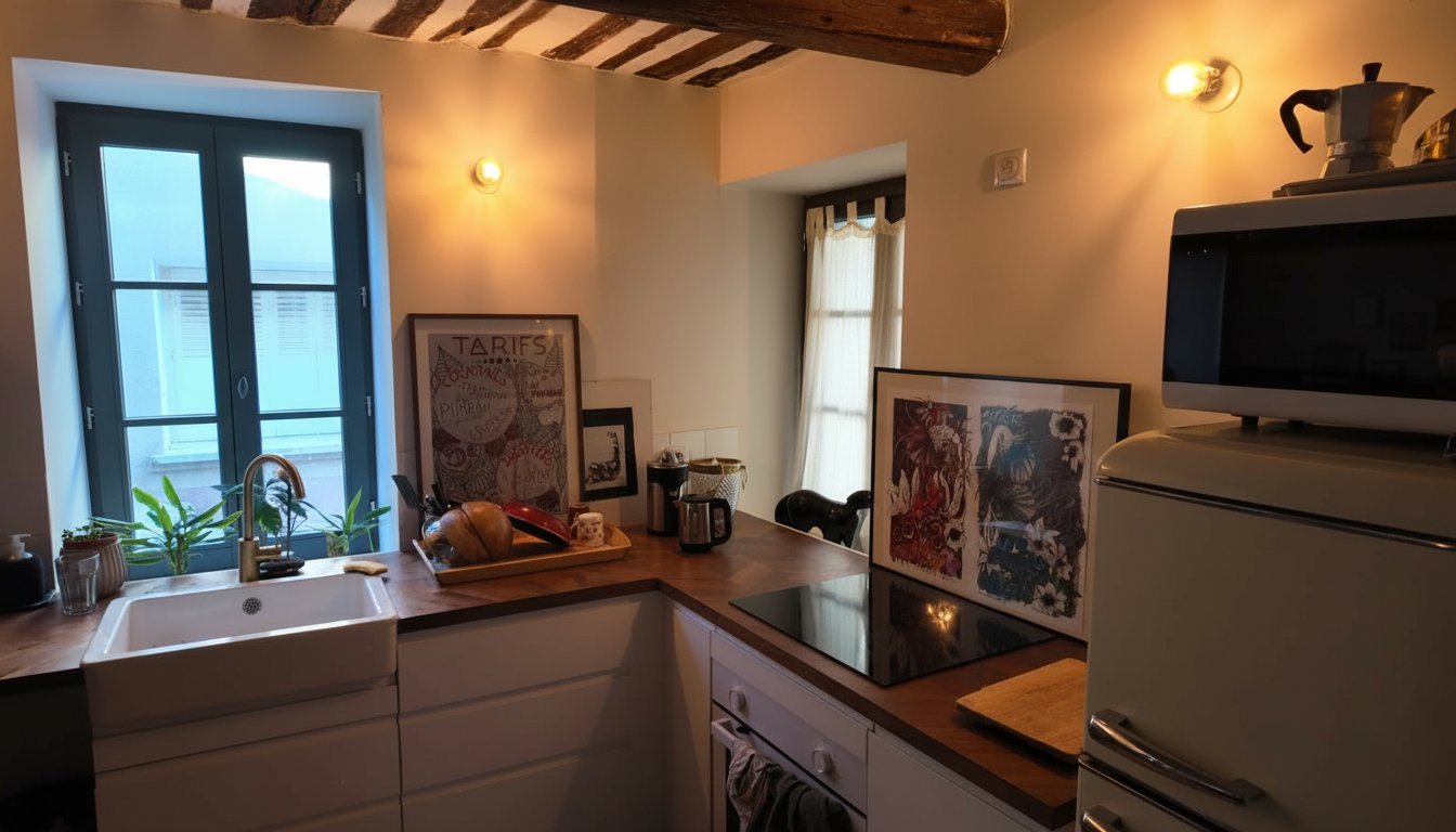 Maison à vendre, 93m², Buisson