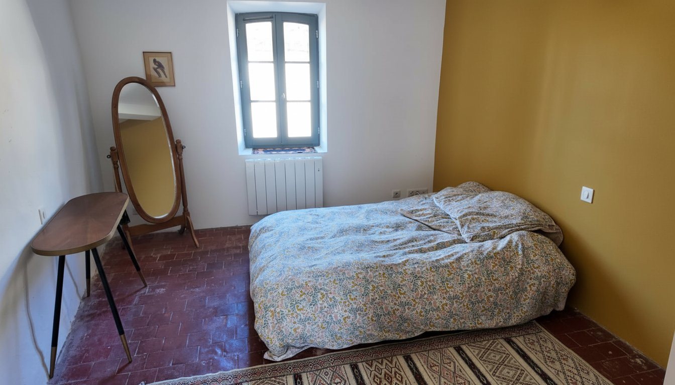 Maison à vendre, 93m², Buisson
