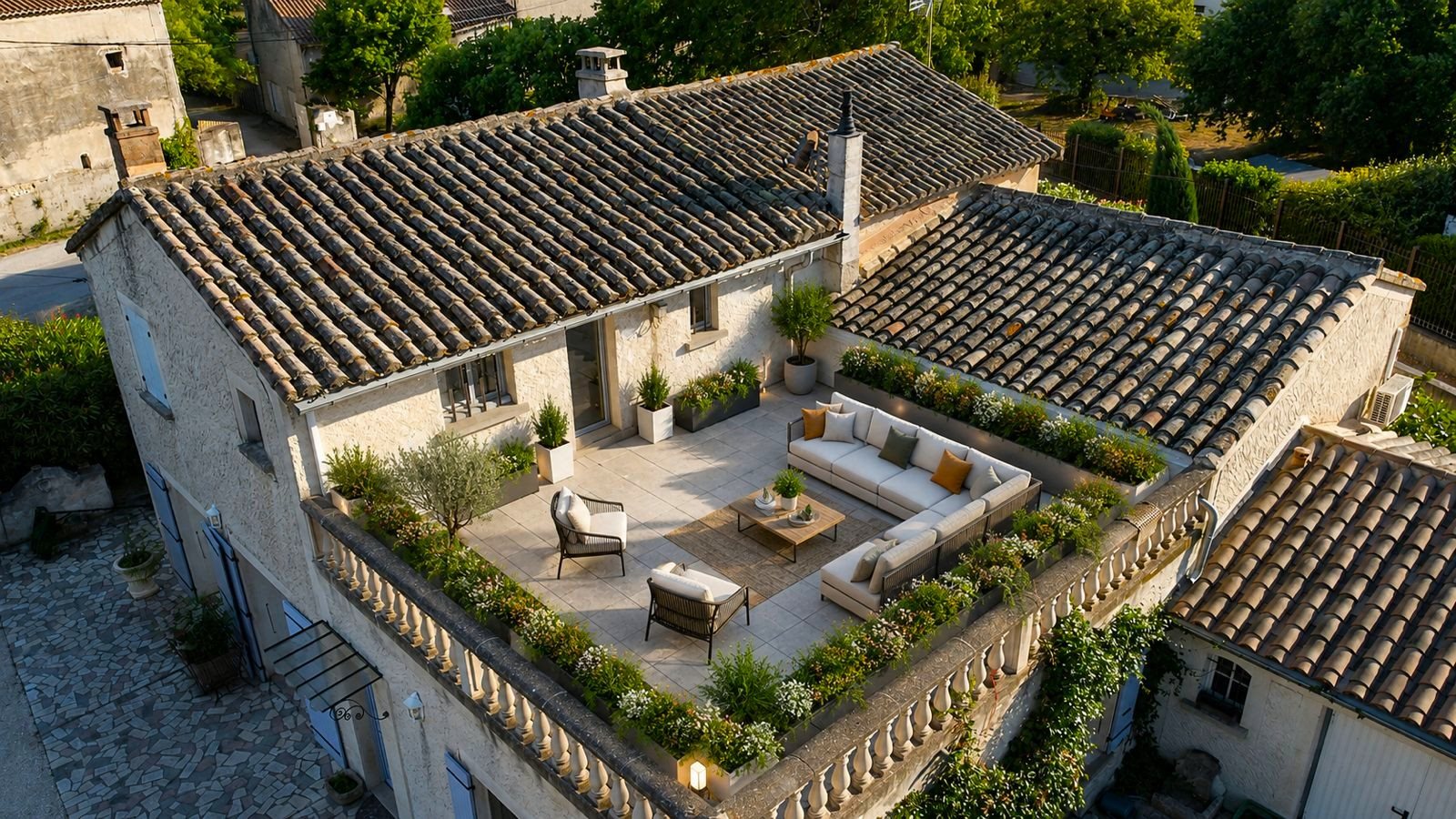 Maison à vendre, 214m², Vedène