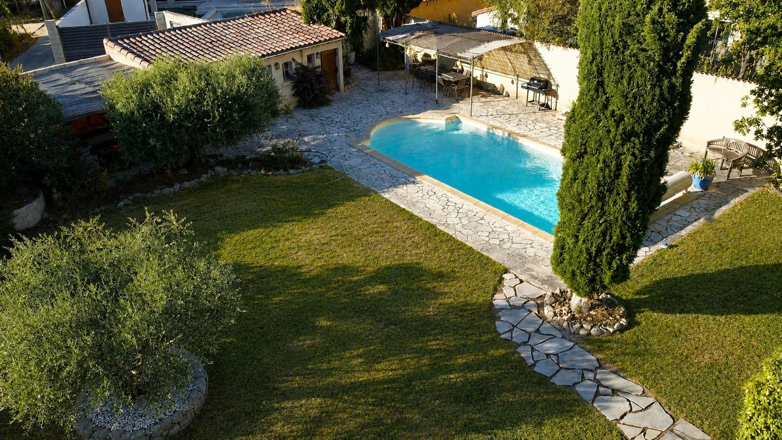 Maison à vendre, 214m², Vedène