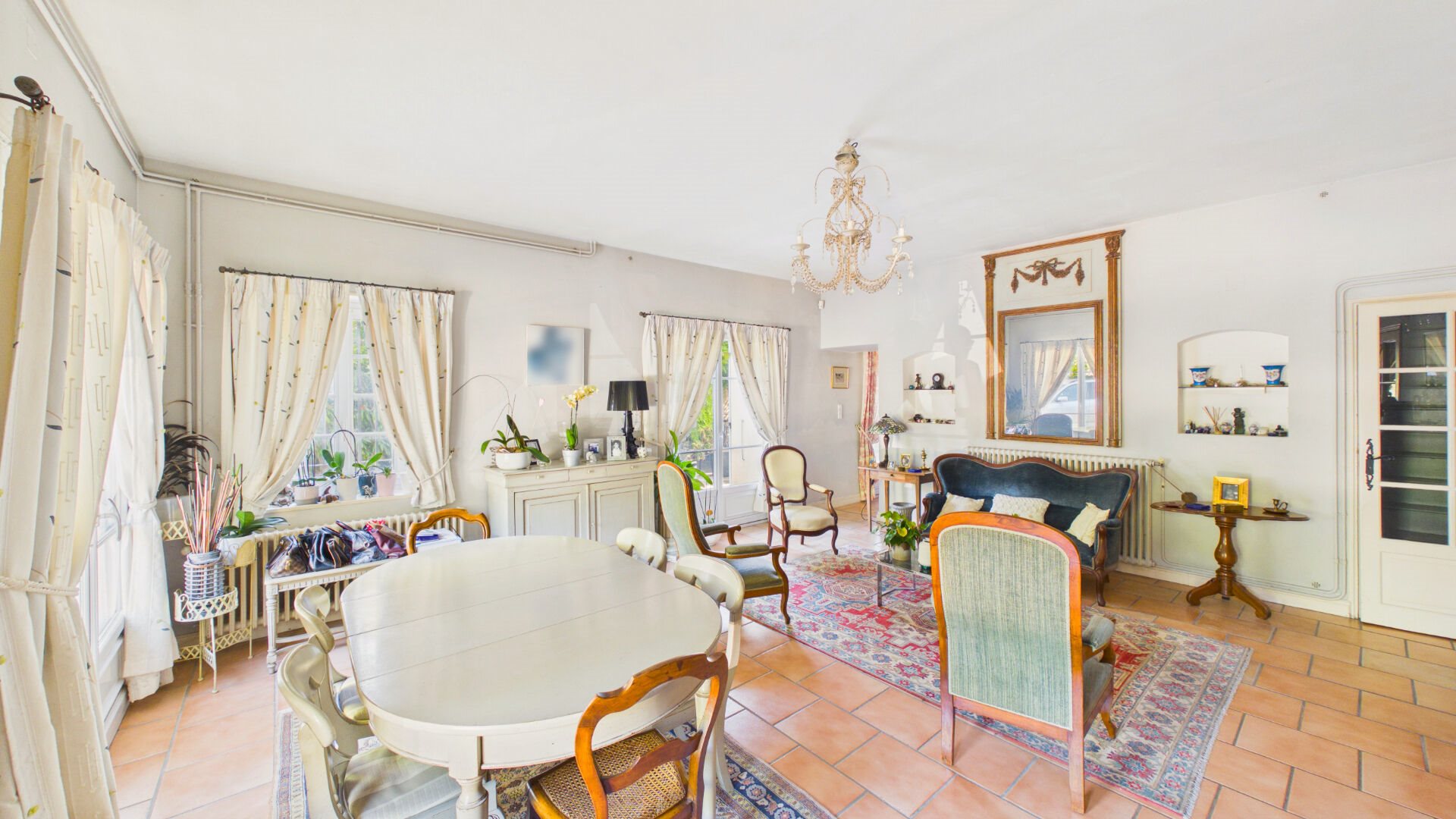 Maison à vendre, 214m², Vedène