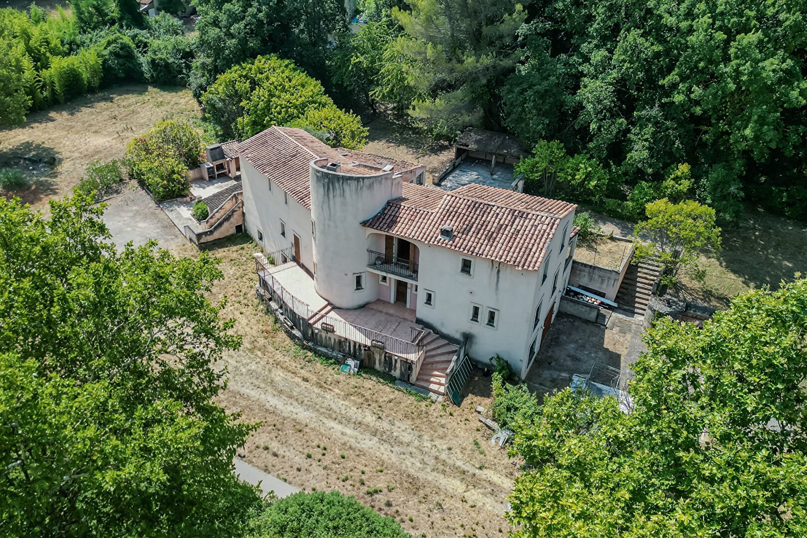 Maison à vendre, 523m², Meyrargues