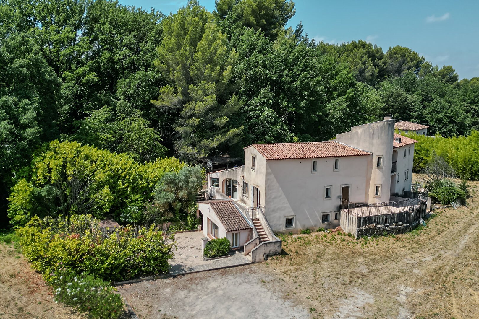 Maison à vendre, 523m², Meyrargues