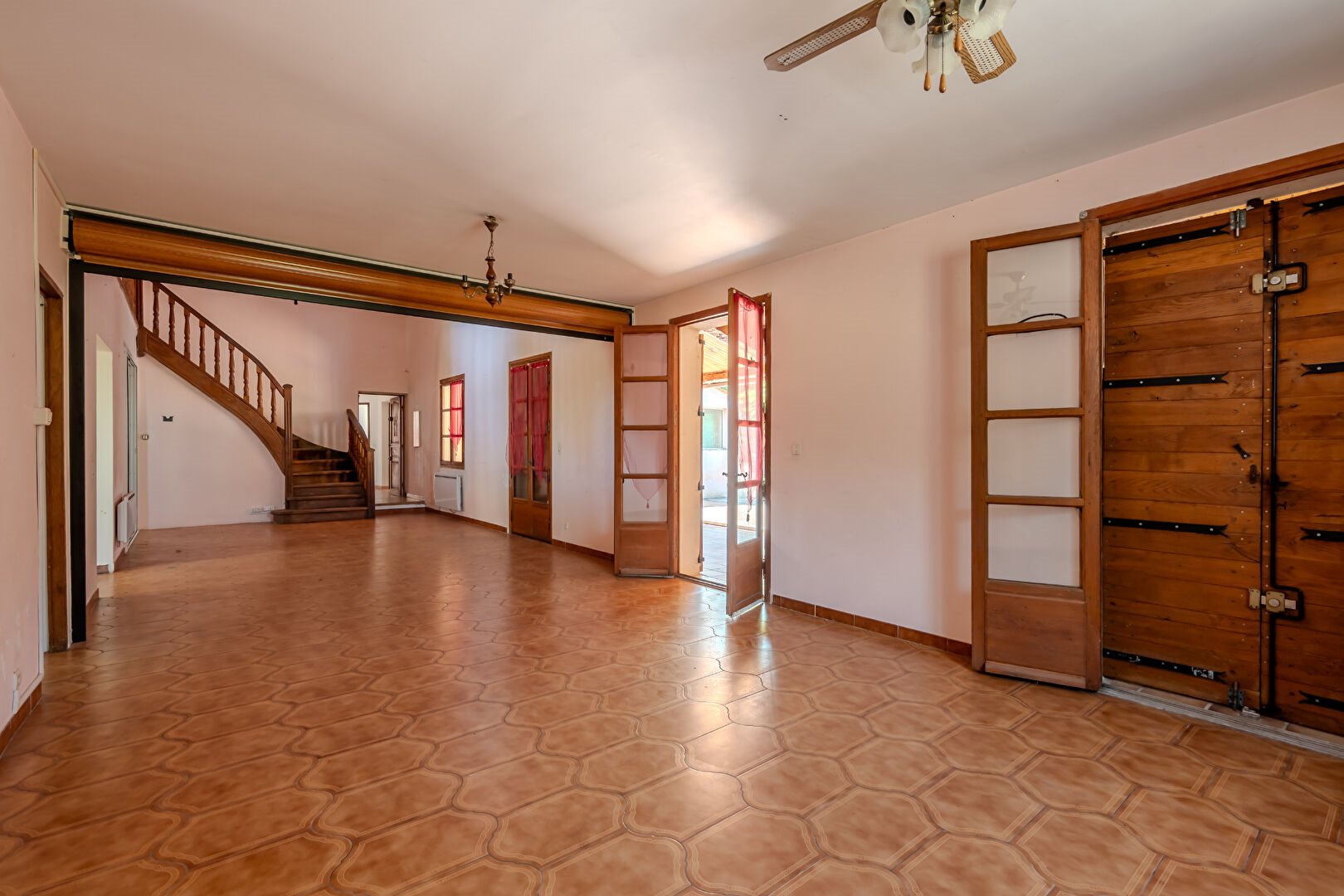 Maison à vendre, 523m², Meyrargues