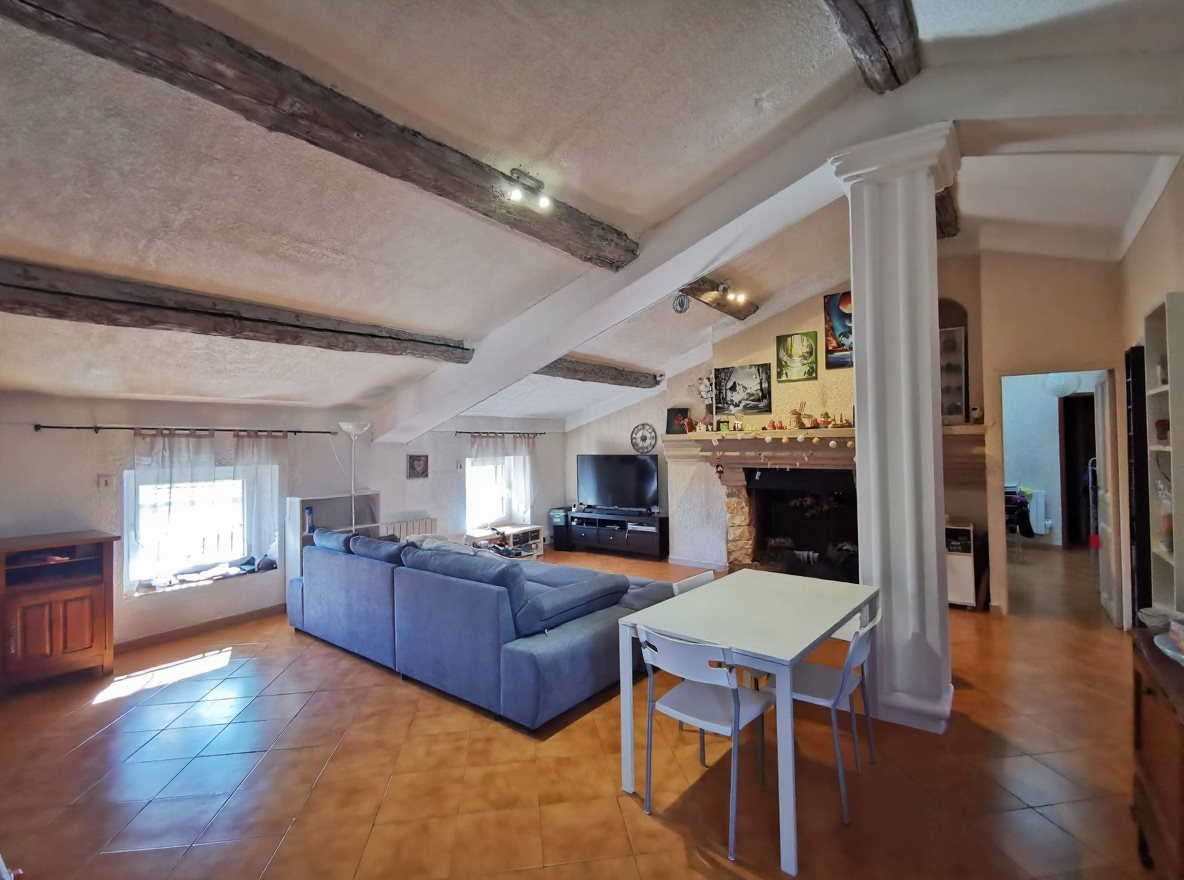 Appartement à vendre, 109m², Avignon